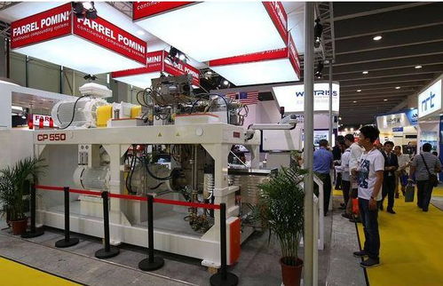 解锁机械力量 聚焦2023工业机械设备展览会上的气动与液压技术