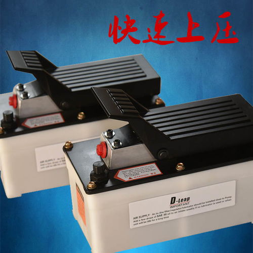 气动液压设备 高效能动力转换的现代工程解决方案